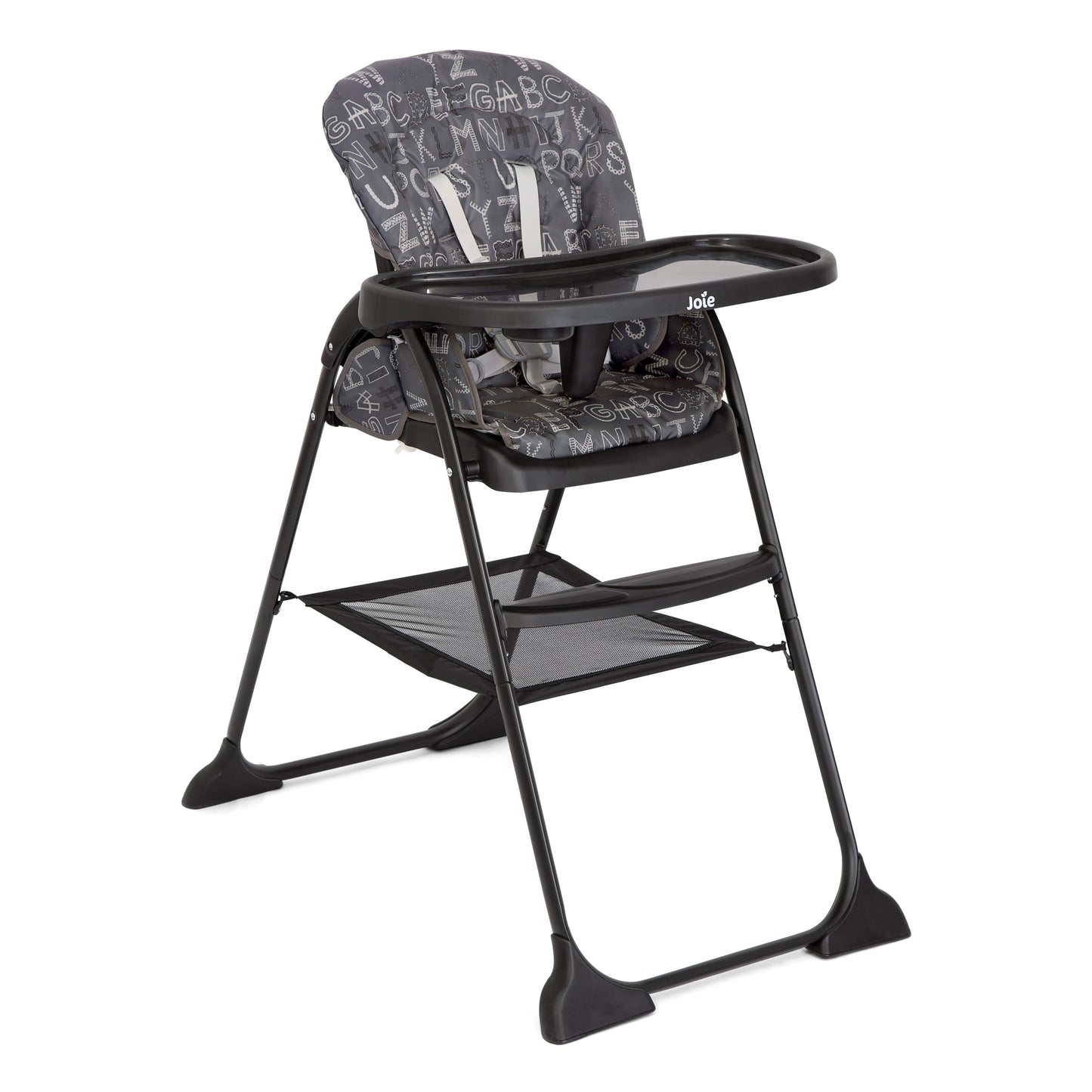Joie Mimzy Snacker High Chair - 6months to 36months