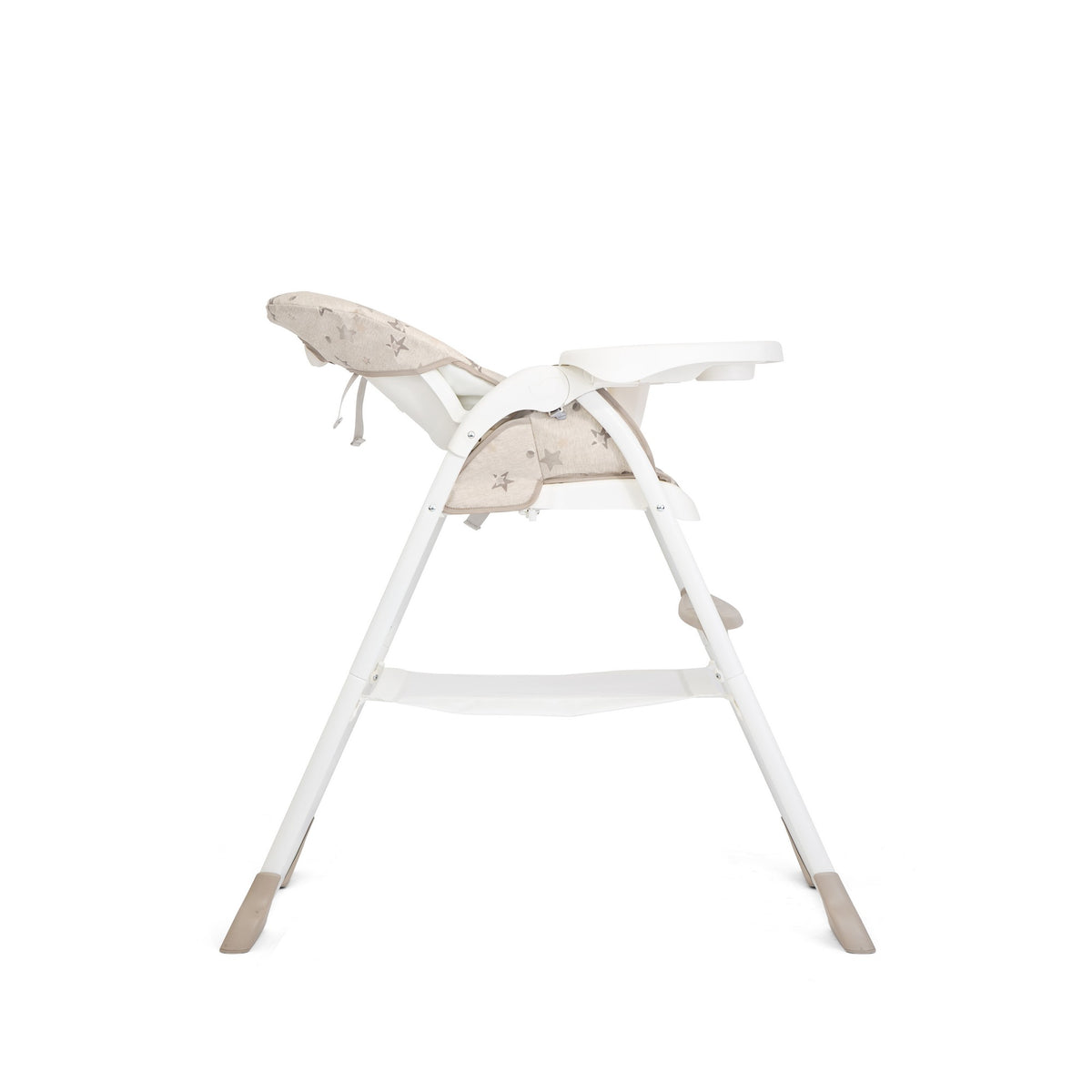 Joie Mimzy Snacker High Chair - 6months to 36months