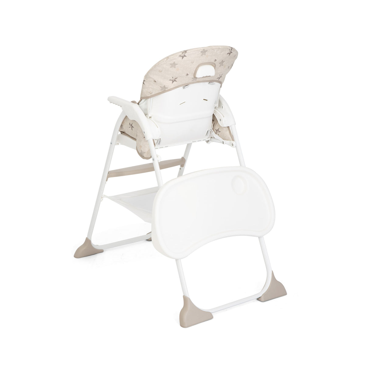 Joie Mimzy Snacker High Chair - 6months to 36months