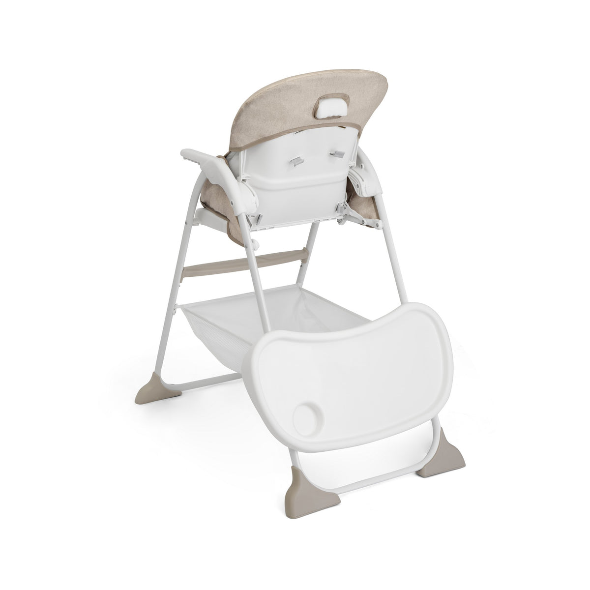 Joie Mimzy Snacker High Chair - 6months to 36months