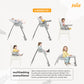 Joie High Chair Multiply 6in1 (6 to 72 Months)
