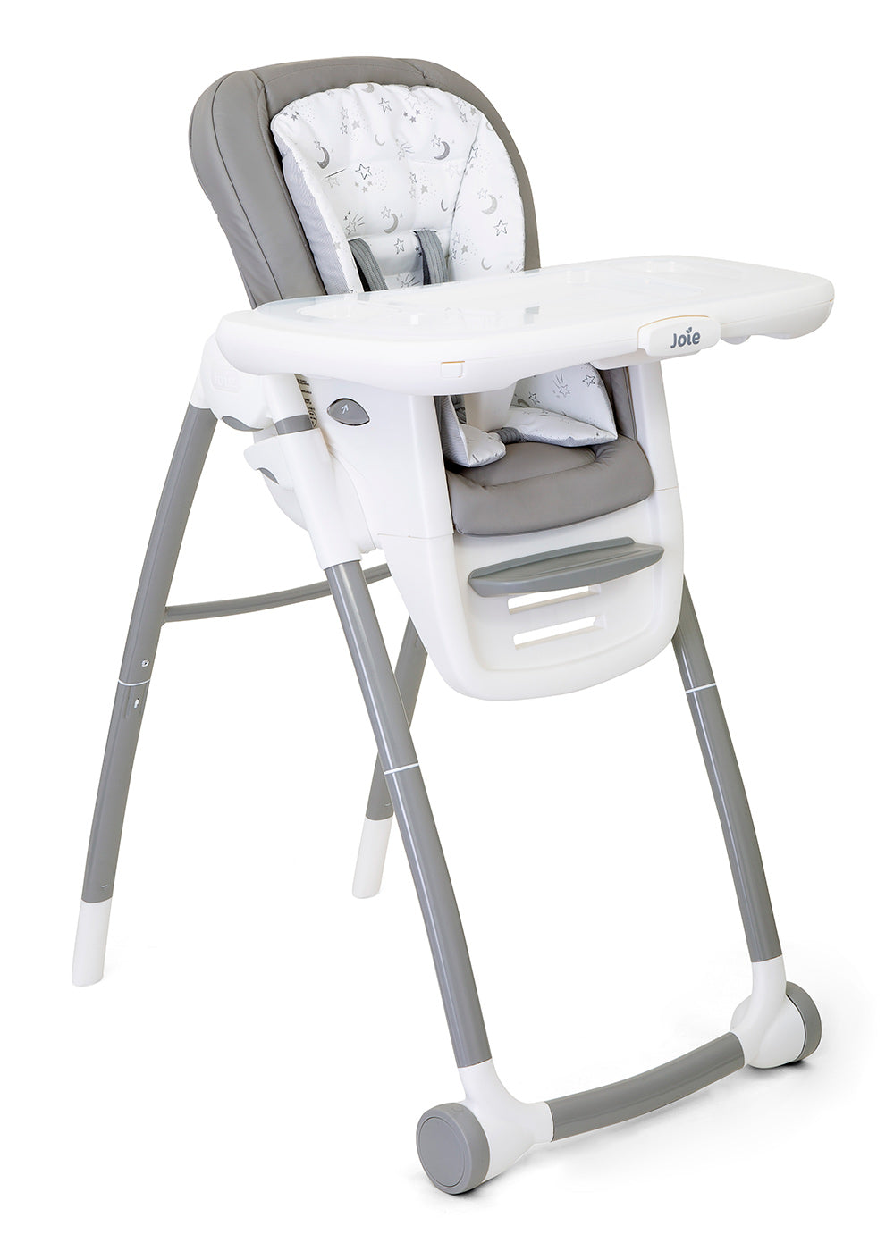 Joie High Chair Multiply 6in1 (6 to 72 Months)