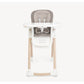 Joie High Chair Multiply 6in1 (6 to 72 Months) - Distress