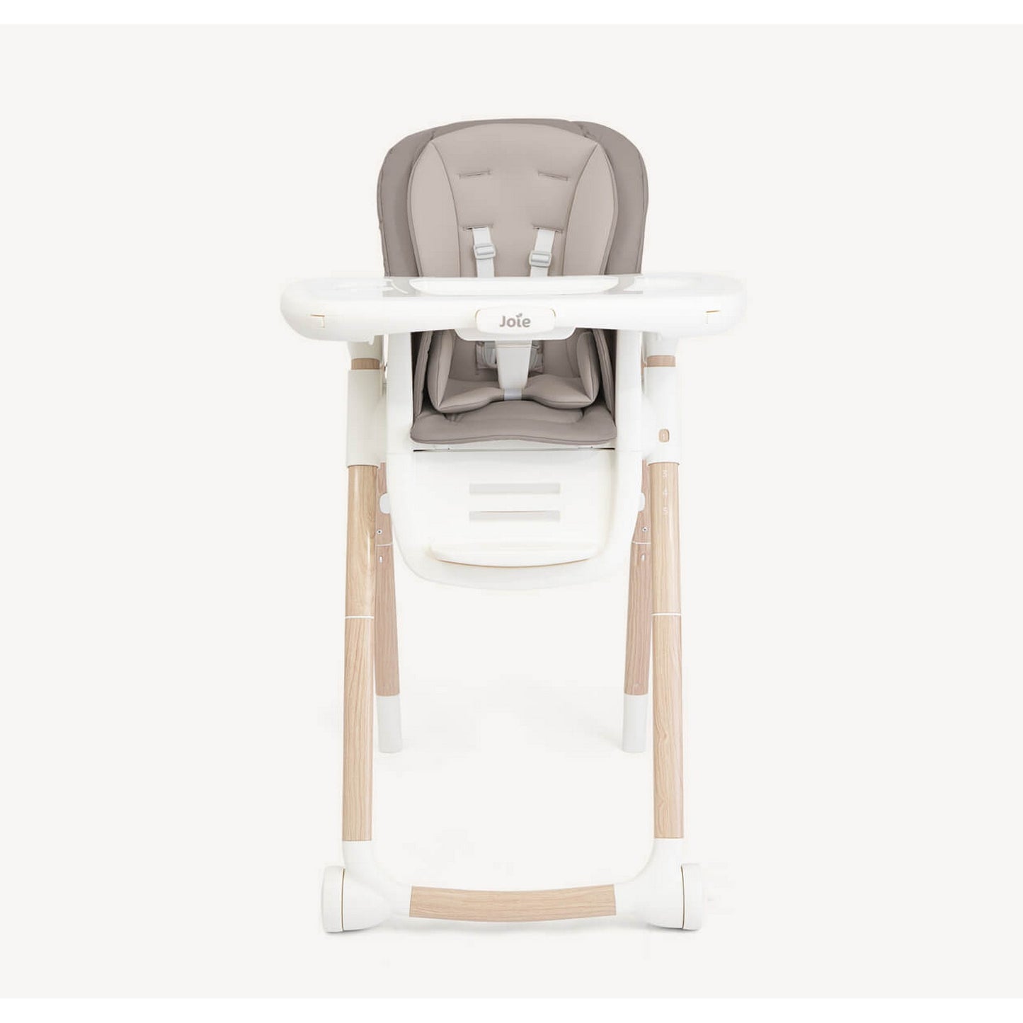 Joie High Chair Multiply 6in1 (6 to 72 Months) - Distress