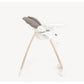 Joie High Chair Multiply 6in1 (6 to 72 Months) - Distress