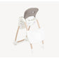 Joie High Chair Multiply 6in1 (6 to 72 Months) - Distress