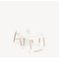 Joie High Chair Multiply 6in1 (6 to 72 Months) - Distress