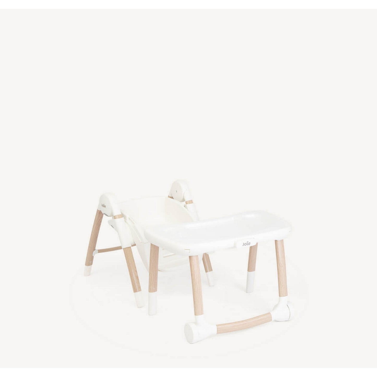 Joie High Chair Multiply 6in1 (6 to 72 Months) - Distress