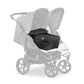 Hauck 2 in1 Carrycot || Fashion-Black || Birth+ to 9months