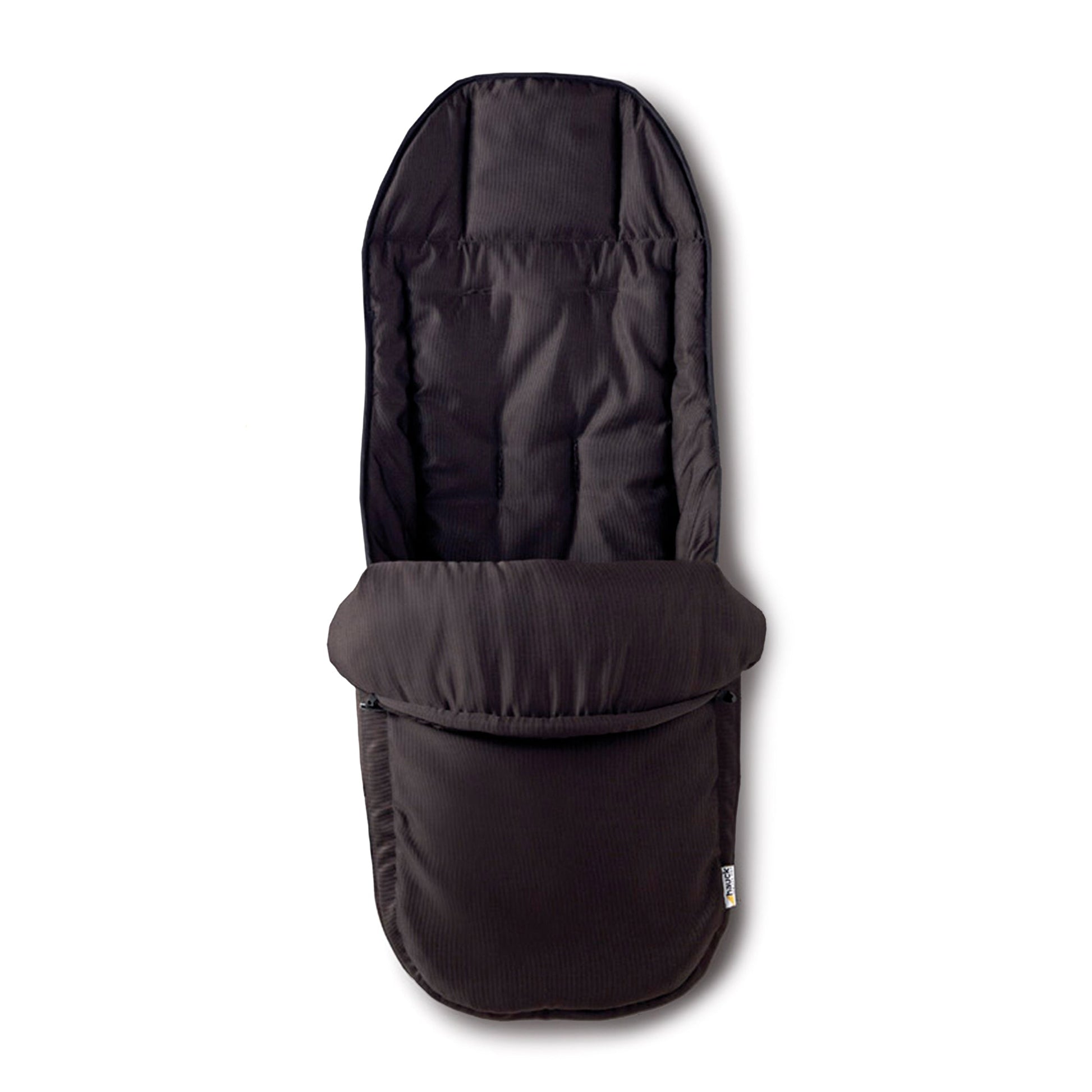 Hauck 2 in1 Carrycot || Fashion-Black || Birth+ to 9months