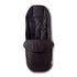 Hauck 2 in1 Carrycot || Fashion-Black || Birth+ to 9months
