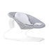 Hauck Alpha Bouncer 2in1 Rocker & Bouncer || Fashion-Grey || Used for Birth+ to 9M