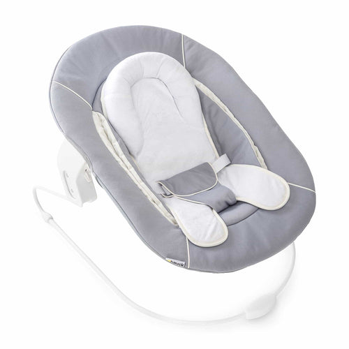 Hauck Alpha Bouncer 2in1 Rocker & Bouncer Birth to 9M - Open Box