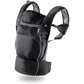 Hauck Close to Me Infant carrier | Fashion Black | Used for Birth+ to 9M