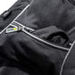 Hauck Close to Me Infant carrier | Fashion Black | Used for Birth+ to 9M