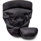 Hauck Close to Me Infant carrier | Fashion Black | Used for Birth+ to 9M
