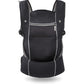 Hauck Close to Me Infant carrier | Fashion Black | Used for Birth+ to 9M