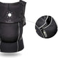 Hauck Close to Me Infant carrier | Fashion Black | Used for Birth+ to 9M