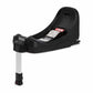 Hauck iPro Base Car Seat  | Fashion Black | Used for Birth+ to 48M