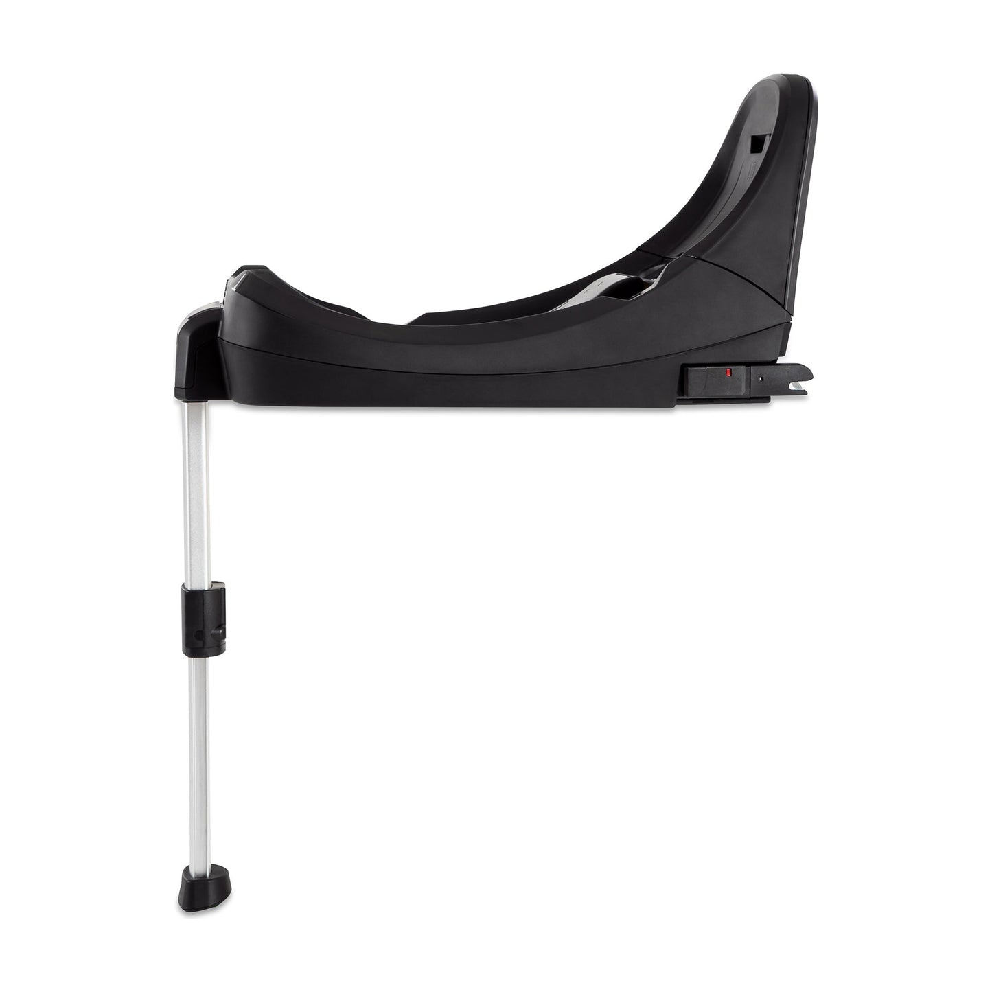 Hauck iPro Base Car Seat  | Fashion Black | Used for Birth+ to 48M