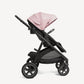 Joie Stroller Hazel Blush Birth to 22kg - Open Box