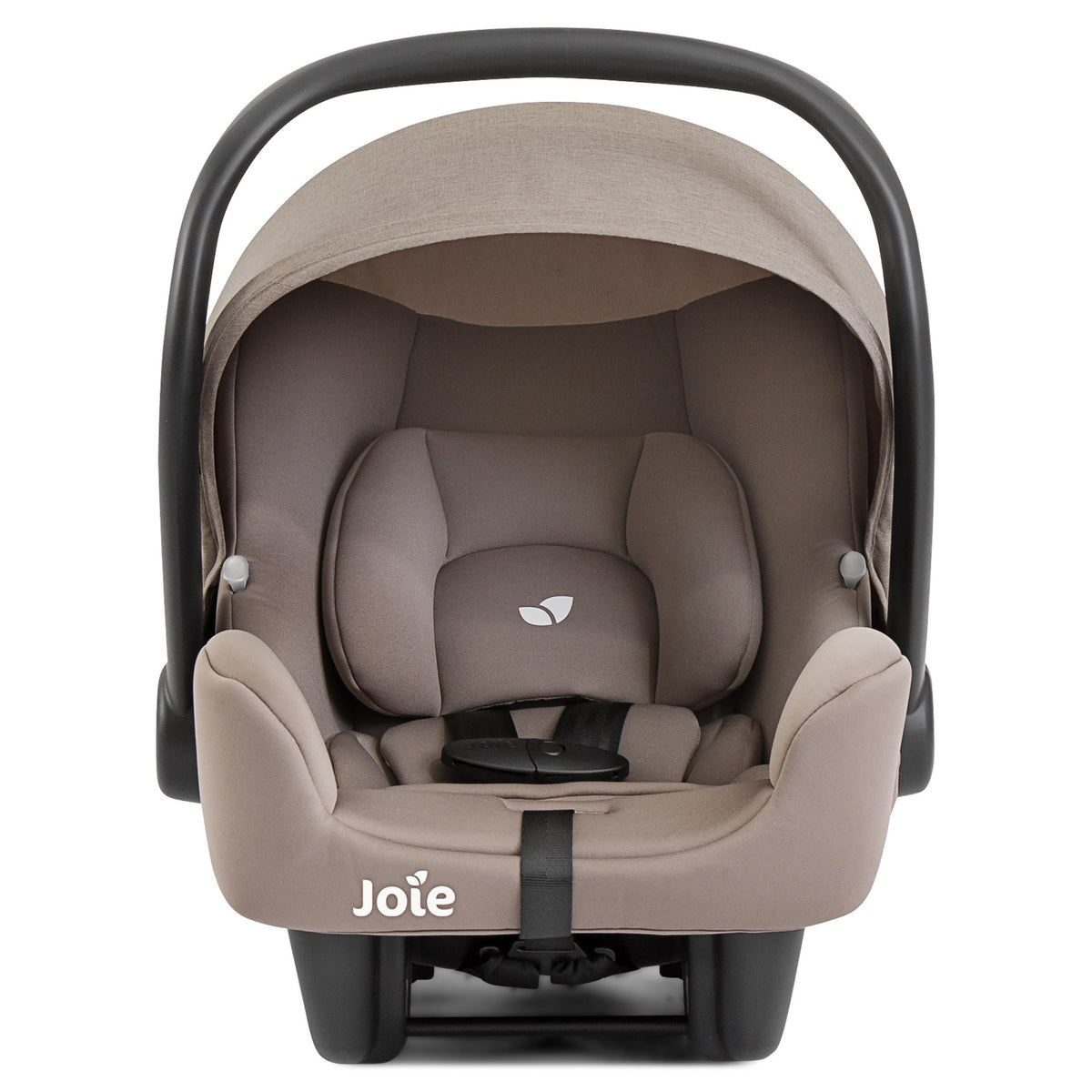 Joie Baby Seat Rue W/ Base Rb &amp; Pl Mocha 0 to 13kg