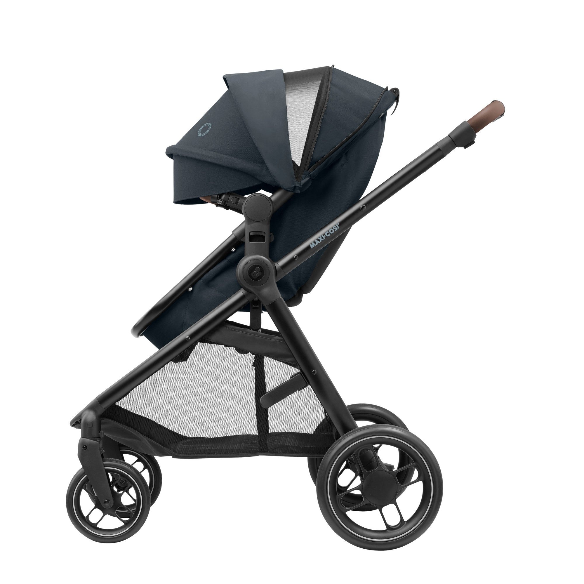 Maxi cosi stage 3 best sale