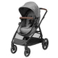 Maxi Cosi Travel System Zelia S Trio Grey Birth to 4 years - Open Box