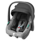 Maxi Cosi Travel System Zelia S Trio Grey Birth to 4 years - Open Box