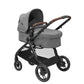 Maxi Cosi Travel System Zelia S Trio Grey Birth to 4 years - Open Box