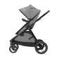 Maxi Cosi Travel System Zelia S Trio Grey Birth to 4 years - Open Box