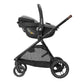 Maxi Cosi Travel System Zelia S Trio Grey Birth to 4 years - Open Box