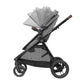 Maxi Cosi Travel System Zelia S Trio Grey Birth to 4 years - Open Box