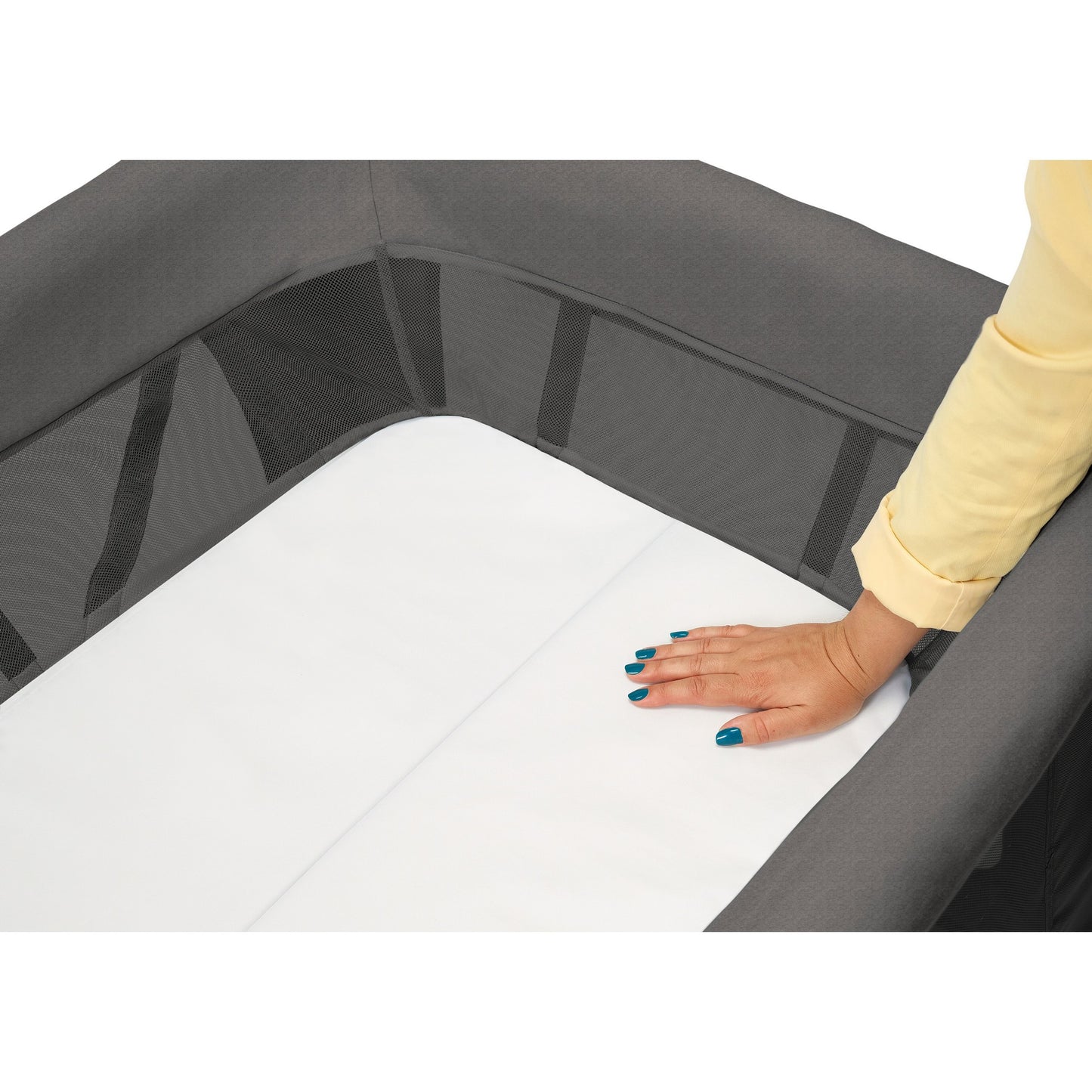 Maxi Cosi Swift Playard Birth to 36 Months Open Box