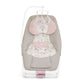 Joie Dreamer Rocker & Bouncer || Fashion-Flowers Forever || Birth+ to 9months || Distress Box