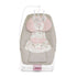 Joie Dreamer Rocker & Bouncer || Fashion-Flowers Forever || Birth+ to 9months || Distress Box
