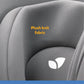 Joie Every Stage Fx Car Seat || Fashion - Grey Flannel ||  Birth+ to 12years - Toys4All.in