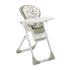 Joie Mimzy 2in1 High Chair || Fashion - Leo || 6months to 36months