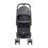 Joie Mirus Reversible Handle Stroller || Fashion-Ember || Birth+ to 36months