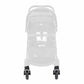Joie Muze LX front wheels set