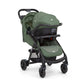 Joie Muze Lx Travel System with Juva || Fashion-Laurel || Birth+ to 36months - Toys4All.in