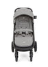 Joie Mytrax Flex Stroller || Fashion-Gray Fannel || Birth+ to 48months - Toys4All.in
