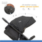 Joie Mytrax Flex Stroller || Fashion-Pavement || Birth+ to 48months