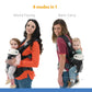 Joie Savvy Baby Carrier || Fashion-Marina || Birth+ to 48months