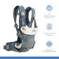Joie Savvy Baby Carrier || Fashion-Marina || Birth+ to 48months