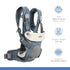 Joie Savvy Baby Carrier || Fashion-Marina || Birth+ to 48months