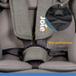 Joie Tilt Foggy Grey Color Baby Carrier || Birth+ to 48months