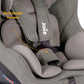 Joie Tilt Foggy Grey Color Baby Carrier || Birth+ to 48months