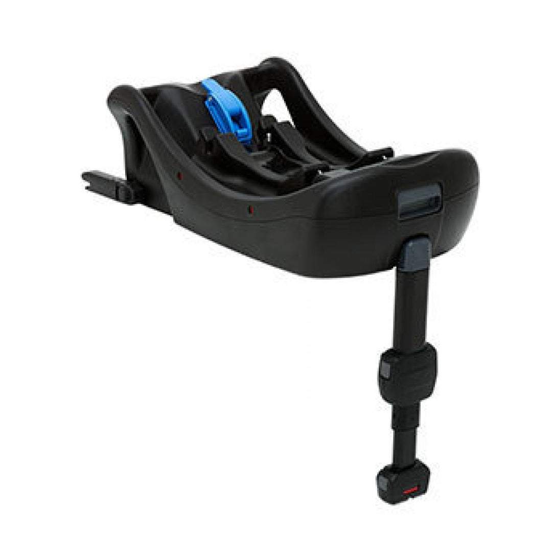 Joie i-base ISOFIX Car Seat Base || Fashion - Black || Birth+ to 12months - Toys4All.in