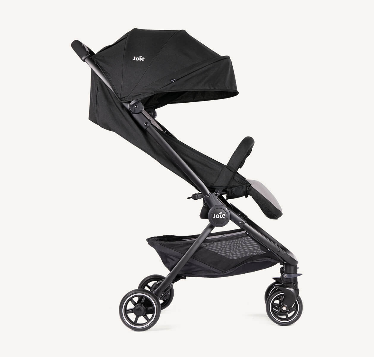 Pact stroller store